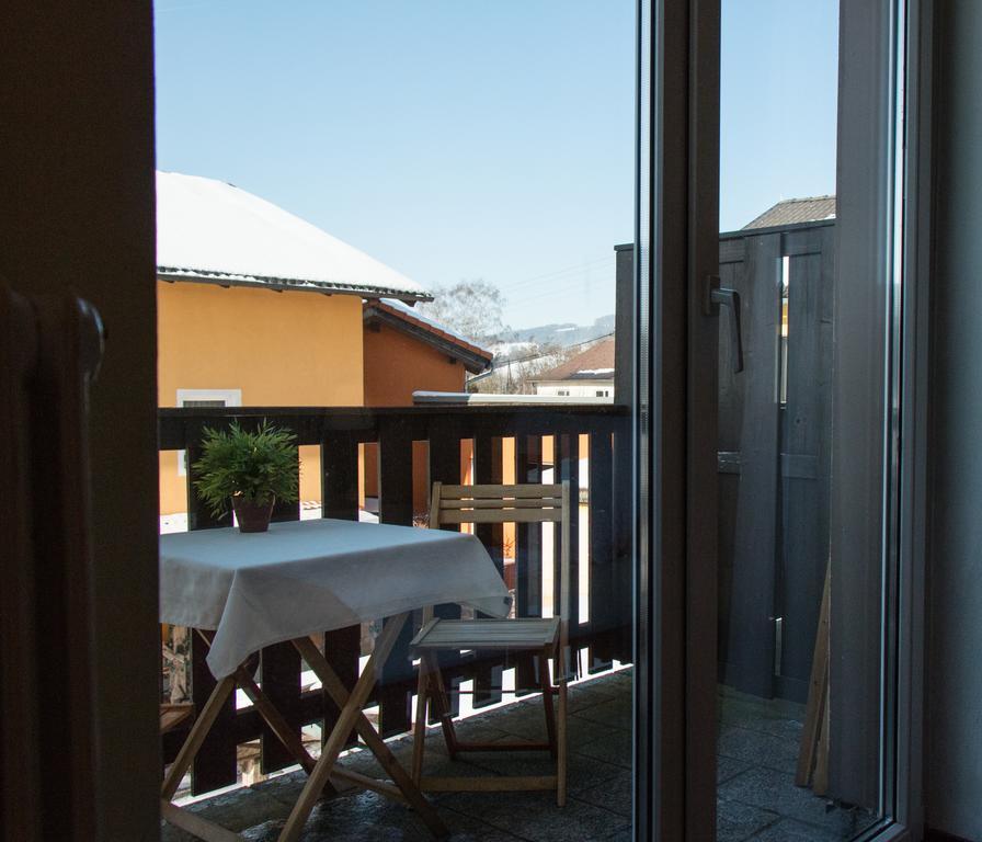Hotel Kreuzwirt Engerwitzdorf Exterior photo